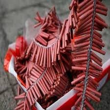 GARLANDS (NO DISCOUNT)