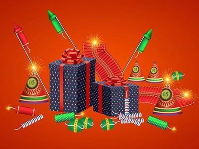 GIFT BOX