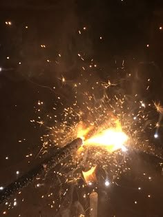 SPARKLERS